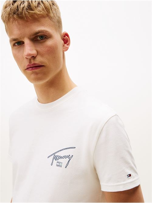  TOMMY JEANS | DM0DM22320/YBL